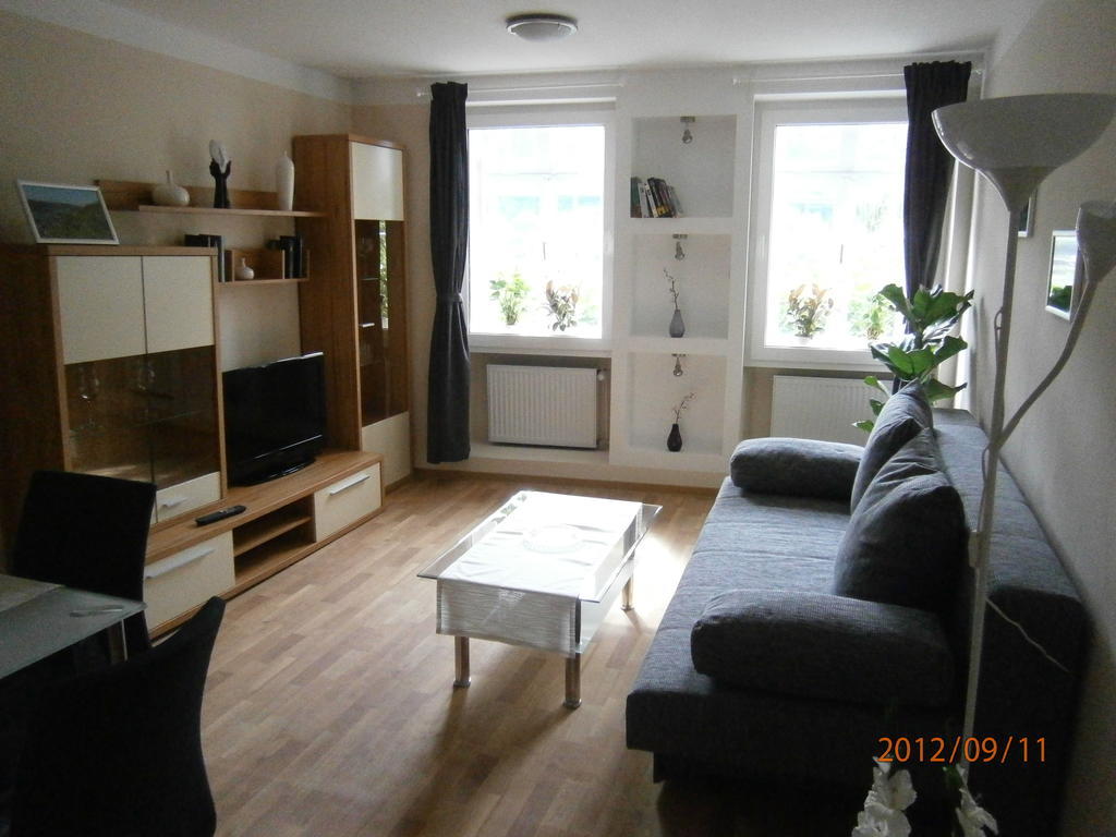 Pension Am Rheinsteig Hotel Leutesdorf ห้อง รูปภาพ