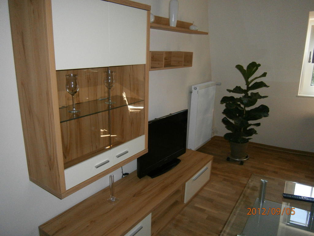 Pension Am Rheinsteig Hotel Leutesdorf ห้อง รูปภาพ